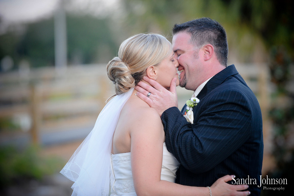 Best Winter Park Civic Center Wedding Photos - Sandra Johnson (SJFoto.com)